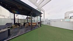 The Cascadia (D21), Condominium #447105441